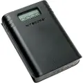 Nitecore F4 Flexible Power Bank Batterilader