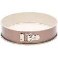 Patisse hoppeform 28 cm stål kobber