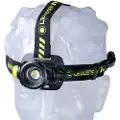 Led Lenser LEDLENSER Hodelykt H7R Work