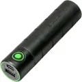 Led Lenser Flex3 Nødlader - Svart - 3400 mAh
