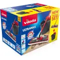 Vileda UltraMax Mop and Bucket Set