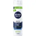Nivea Men Sensitive Shaving Gel 200ml