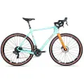 Niner Pedal Damn It 800ml Flaske