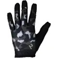 Handup Pro Black Camo Hansker