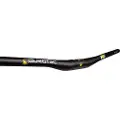 Burgtec Ride Wide Alloy Dh 22.5 Mm Styre