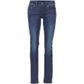 G-Star for woman. D02153-6553-89 Jeans Midge Straight blue (33/34), Casual, Cotton, Denim