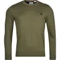 Timberland Williams River Cotton Genser