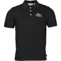 Lonsdale Bruan Kortermet Poloskjorte