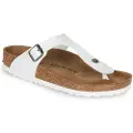 Birkenstock Gizeh Birko-flor Sandaler