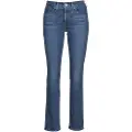 Levi's 314 Shaping Straight Jeans