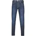 Levi's 512 Slim Taper Jeans