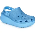 Crocs Cls Glitter Cutie K Tresko