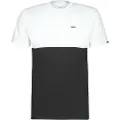 Vans Color Block Kortarmet T-skjorte