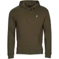 Lyle & Scott Ml416vog Hettegenser