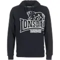 Lonsdale Tadley Hetteskjorte