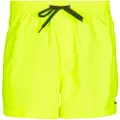 Quiksilver Everyday Volley 15 Boardshorts gul