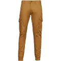 Jack & Jones St Paul Flake Akm 542 Bukser