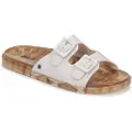 Melissa Wide Badesandal