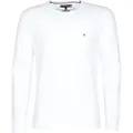 Tommy Hilfiger Stretch Slim Fit T-skjorte
