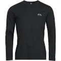 Hugo Boss Togn Curved T-skjorte
