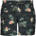 Quiksilver Scenic 15 Badebukse