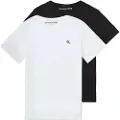Calvin Klein Monogram T-skjorte 2 Enheter