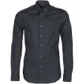 G-Star Dressed Super Slim Skjorte Med Lange Ermer