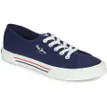 Pepe Jeans Brady W Basic Treningssko