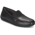 Geox U450wb00043 Ascanio Loafers