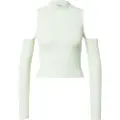 Urban Classics Cut Out Collegegenser