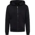 Jack & Jones Star Basic Genser Med Hel Glidelås