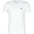 Calvin Klein Jeans Essential Slim Kortarmet T-skjorte