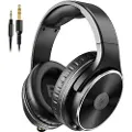 OneOdio Studio HiFi - Black
