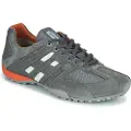 Geox U4207k02214 Snake Treningssko