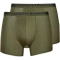 Levi's Tencel Boxers 2 Enheter
