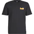 Levi's Relaxed Fit Kortarmet T-skjorte