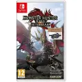 Nintendo Switch Monster Hunter Rise: Sunbreak