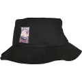 Mc Clothes Bob Miami Vice Print Hatt