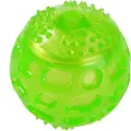 Zooplus Exclusive Hundeleketøy Squeaky Ball av TPR - Sett med 3 stk (Ø 6 cm)