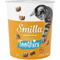 Smilla Toothies tannpleiesnacks - 125 g