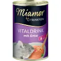 Miamor Trinkfein Vitaldrink 6 x 135 ml - And