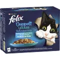 Felix Latz ''Double delicious'' 24 x 85 g - 24 x 85 g Fisk