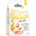 Greenwoods Kylling med linser, poteter og egg 400 g