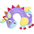 Travel-Blue Unicorn Juniorpute
