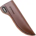 BeaverCraft Leather Sheath for carving knife