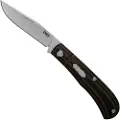 CRKT Venandi Brown foldekniv