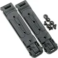 Blade Tech Molle-Lok - Short - Pair with Hardware