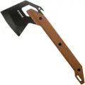 SCHRADE Frontier Axe, brun