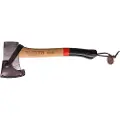 Adler Yankee Hatchet - red/black