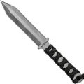 Condor Tool & Knife Neck Gladius Knife